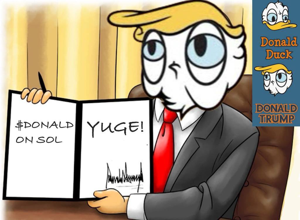<a href="/blknoiz06/">Ansem</a> $DONALD DAY <a href="/donald_on_sol/">DONALD on SOL</a>