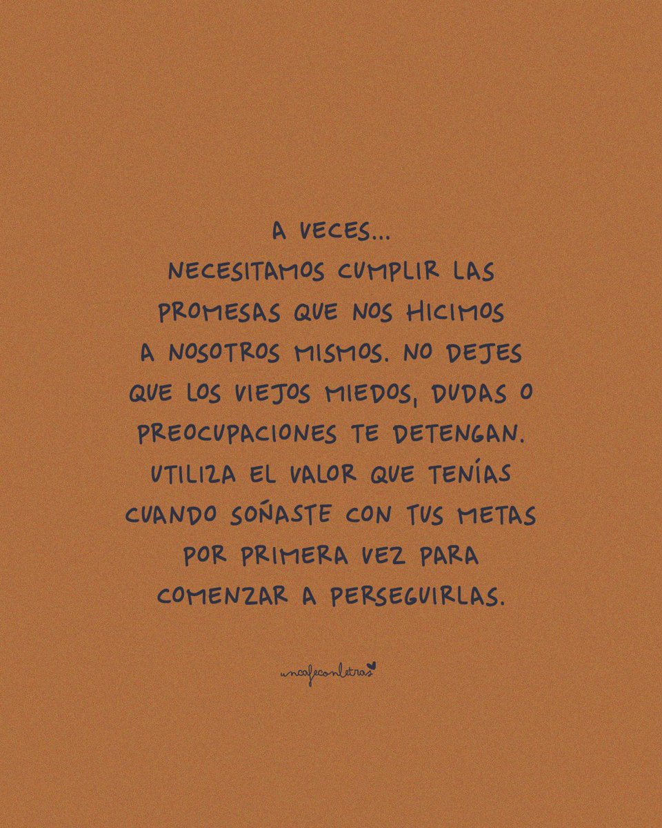 Un café con letras (@uncafeconletras) on Twitter photo 