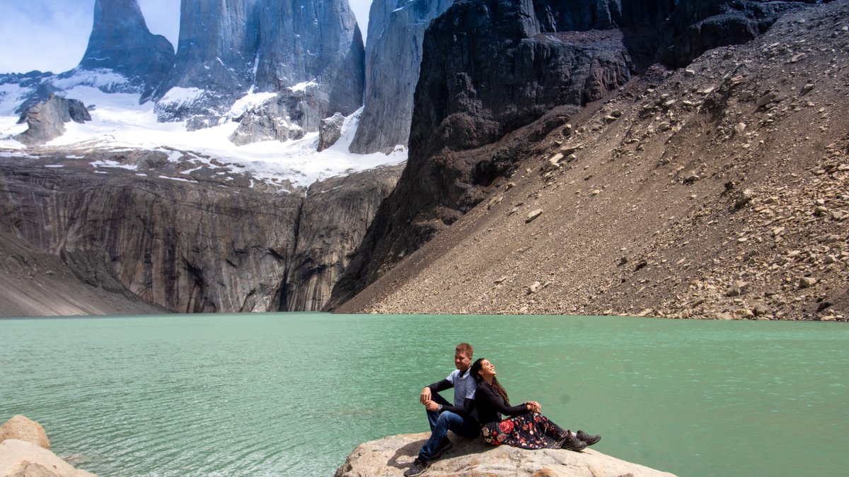 TorresPatagonia's tweet photo. The #WCircuit is one of the most popular routes among visitors to #TorresdelPaine National Park. Learn all you can about this circuit and a stay at #LasTorresHotel here: https://t.co/RmOAzHsWvr https://t.co/9LeXABEdE1