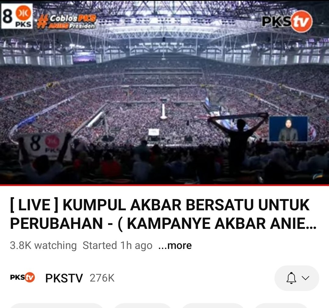 dewihennu's tweet photo. #WaktunyaPerubahan
#Seger8ener
#CoblosPKSAniesPresiden https://t.co/CfA4fSmV8m