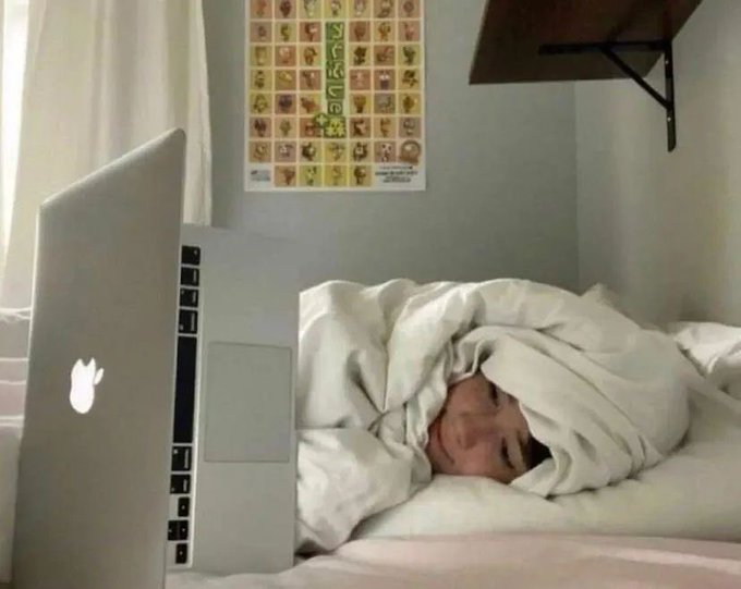 Watch Astro Poets's leaked NSFW photo on TwXstars