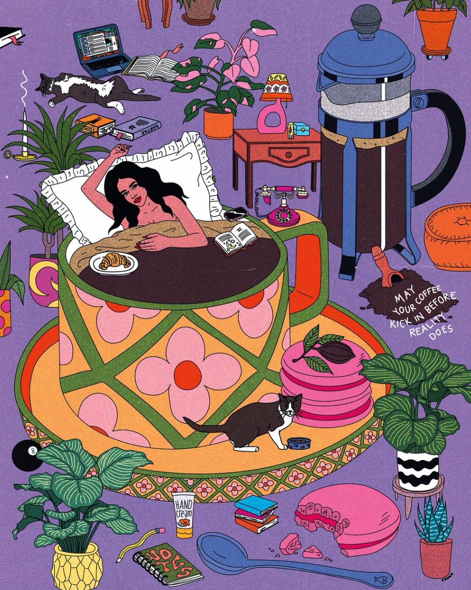 Cosmo Danchin-Hamard 🎱✨ tweet media