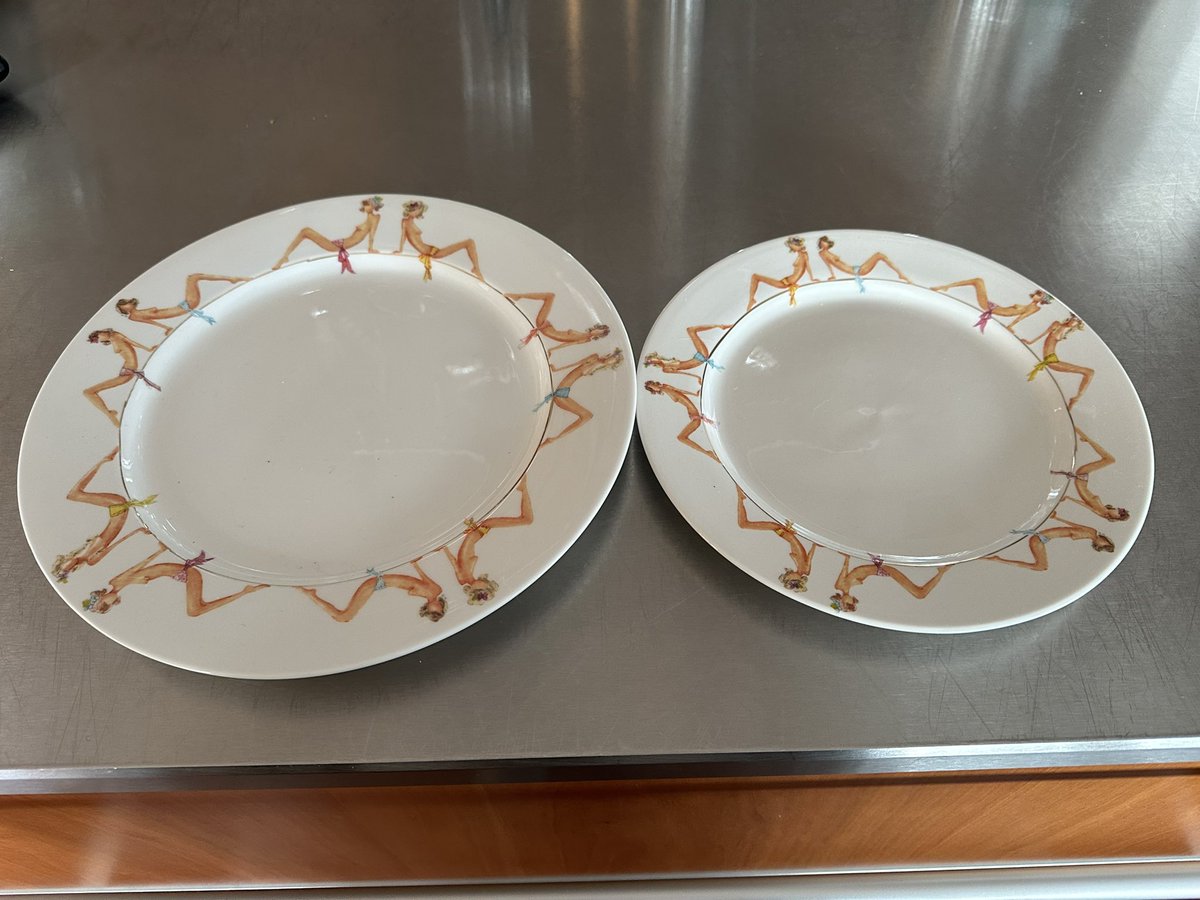 BobsFunGirl's tweet photo. Do these count? They’re called #DirtyDishes https://t.co/yyc8Hh0csH