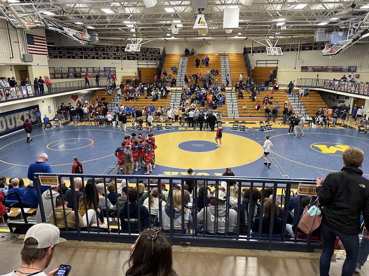 Platteview Activities and Athletics tweet media