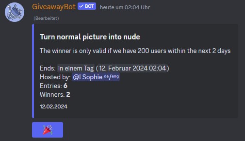OF_Community_'s tweet photo. Join the discord and take part to win
https://t.co/2HJB4X9nQ5

#Discord #Discordleaks #nsfwtw #nsfwtwt https://t.co/MeAkUtQLou
