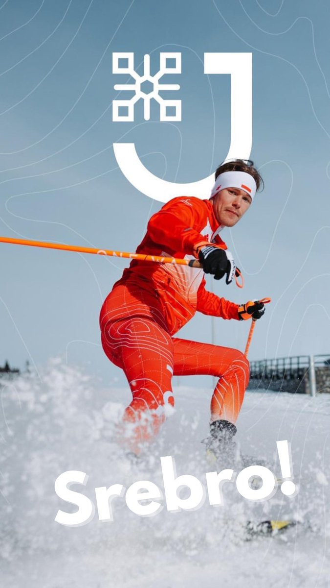 polana_dcs's tweet photo. Marcin Zawół srebrnym medalistą Mistrzostw Europy Juniorów w sprincie na dystansie 10km! 🥈🇵🇱🤩

Dla nas radość tym większa, że Marcin należy do #TeamPolana i regularnie trenuje w DCS! ❤️

@PZBiath 
@biathlonworld https://t.co/tnxmMVKrxQ