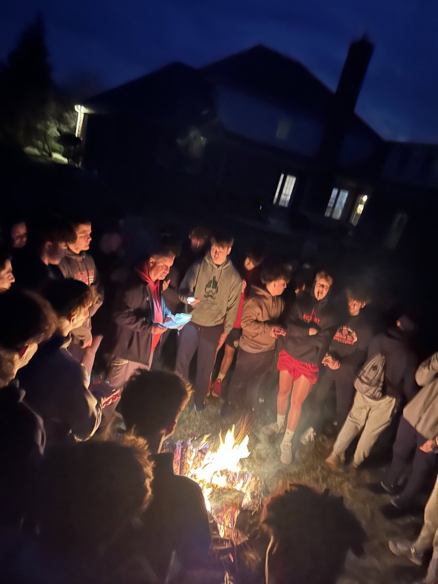 Mike Giannone tweet media