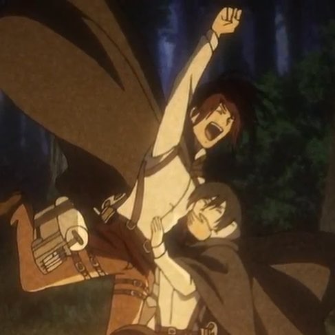 mikasasharchive's tweet photo. MIKASA DAY!!!!! https://t.co/1OI47x7y7Q
