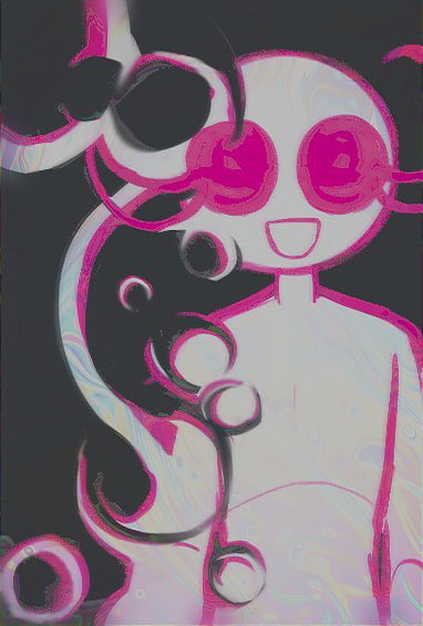 #MARIKINonline4_fanart 

🎤