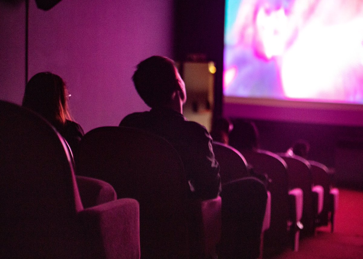 🌟 Thank you to everyone who attended our kickstart screening for our monthly paid screenings journey! It was a pleasure to have you all. 🎥✨ #FilmScreening #MonthlyScreenings #ThankYou #Grateful