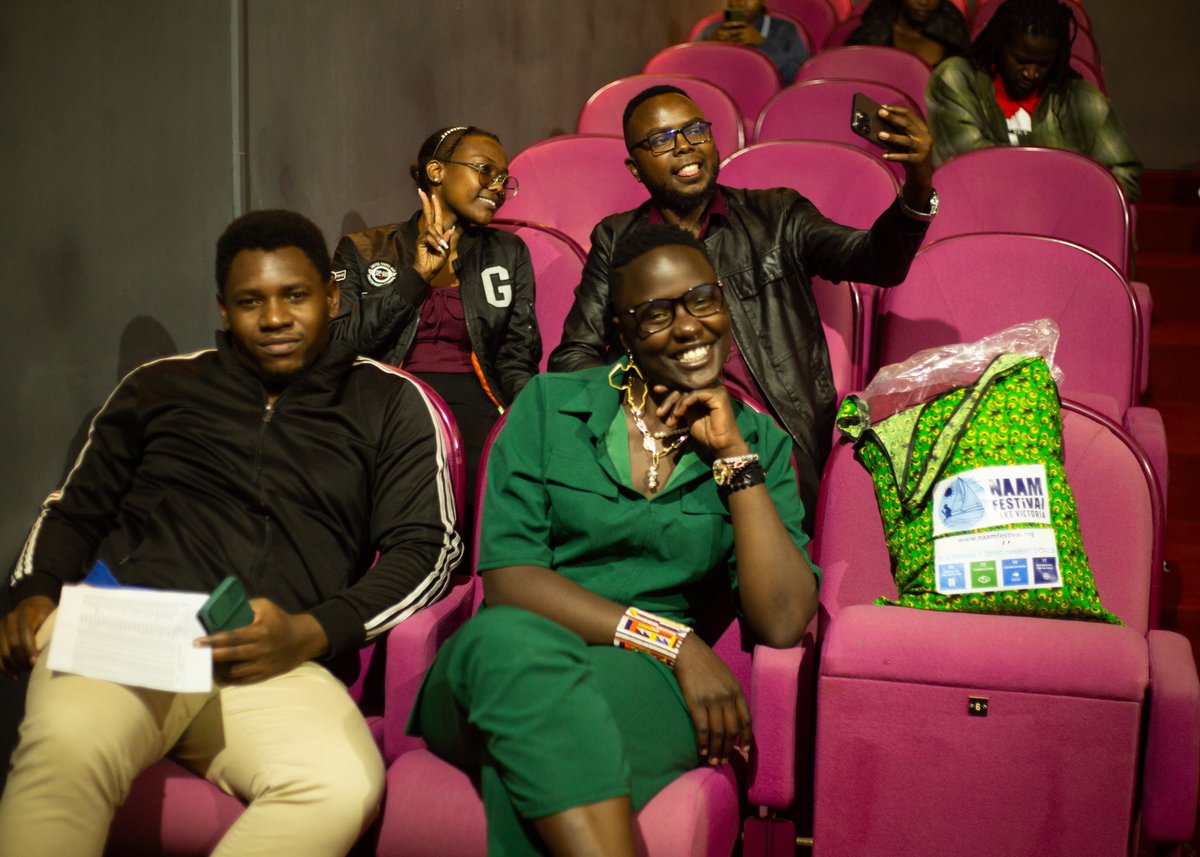 Under Our Skin Film Festival on Human Rights tweet media