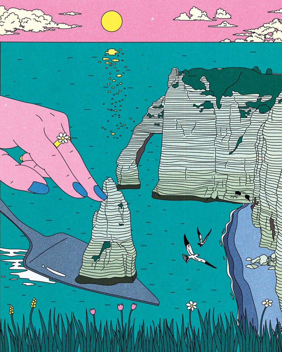 Cosmo Danchin-Hamard 🎱✨ tweet media