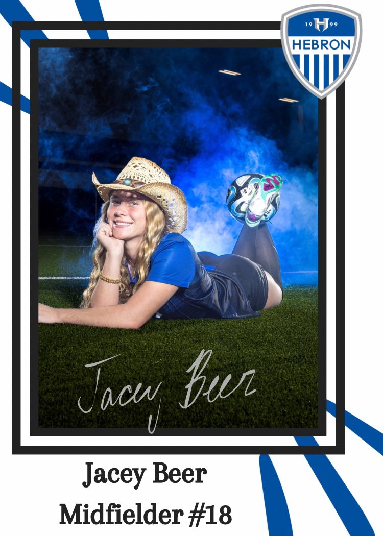 Hebron Women’s Soccer tweet media