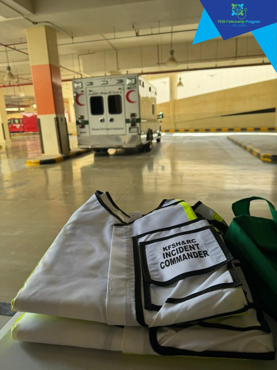 PEM Fellowship Program tweet media