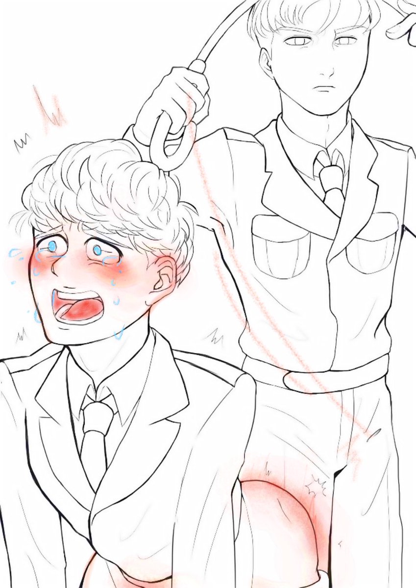 今日はラフまでしか描けなかった