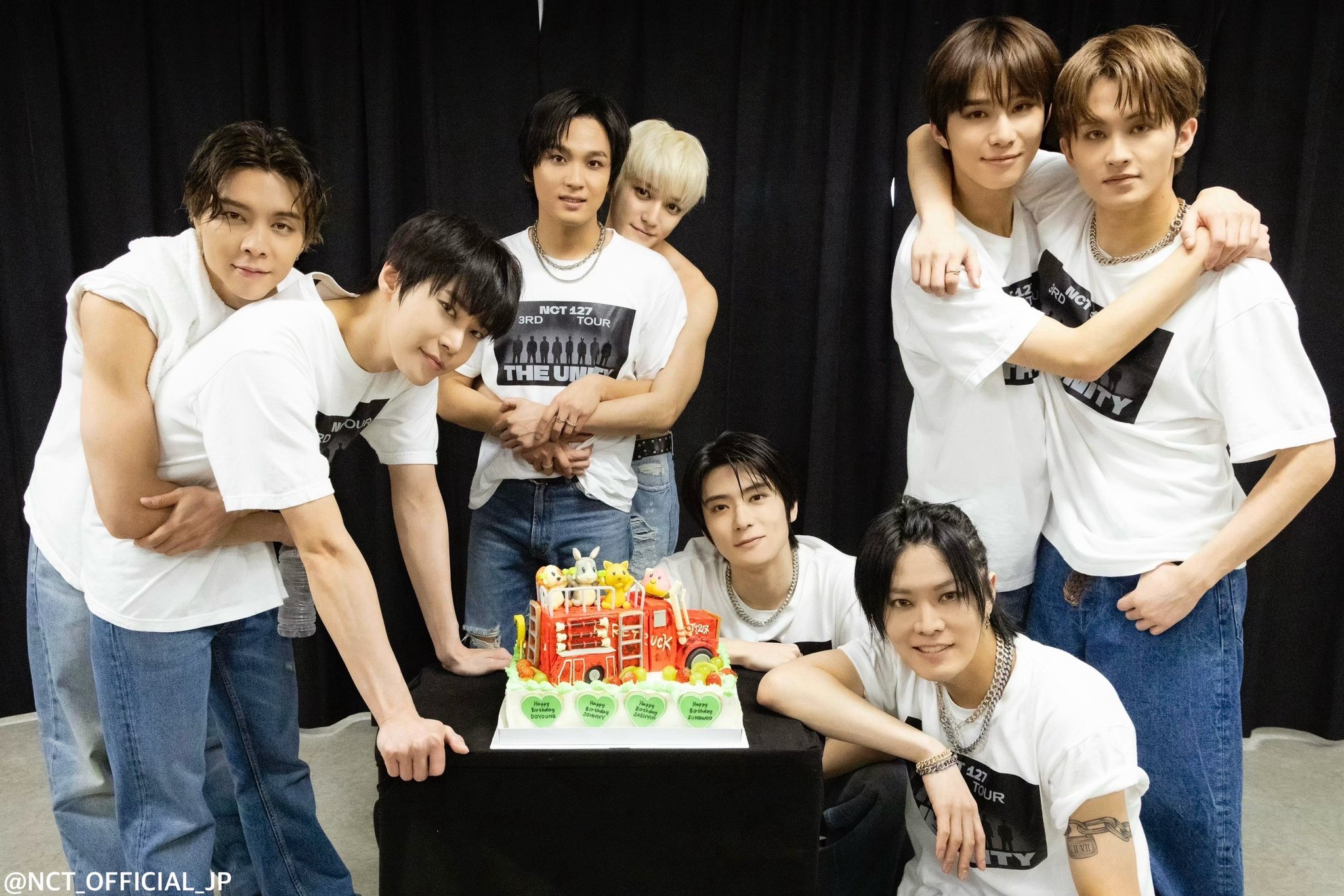 NCT_OFFICIAL_JP on X: 