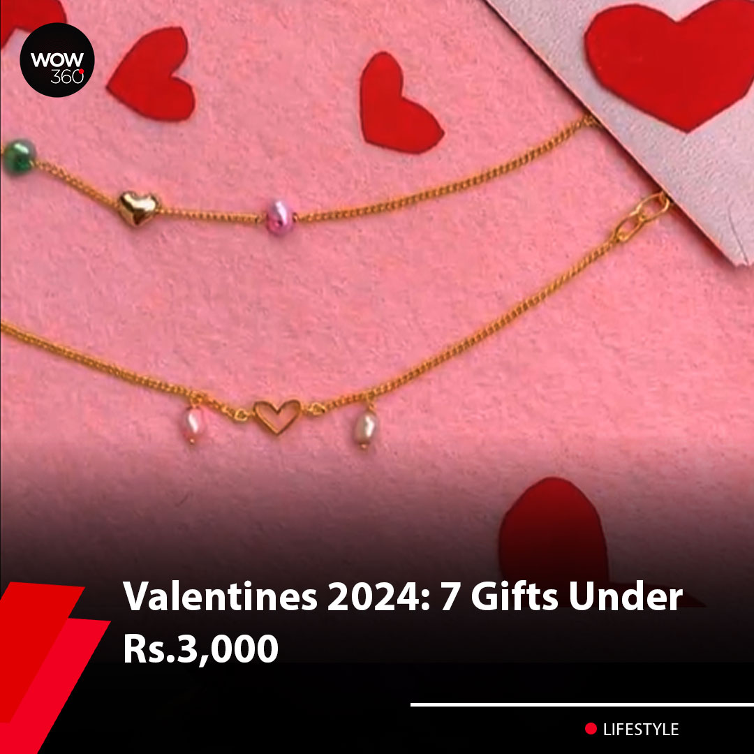 Valentine’s Day 2024 is peeking around the corner, and let’s be real – it’s not just a day for the lovey-dovey couples. wow360.pk/valentines-202…
