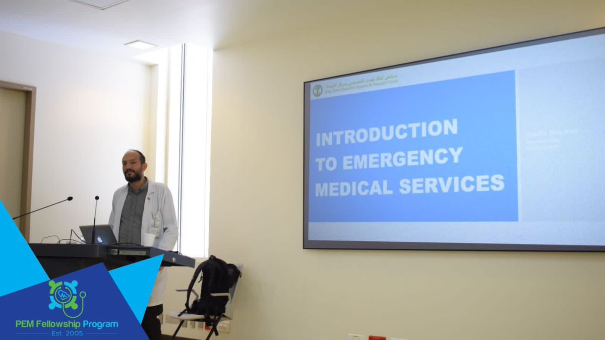 PEM Fellowship Program tweet media