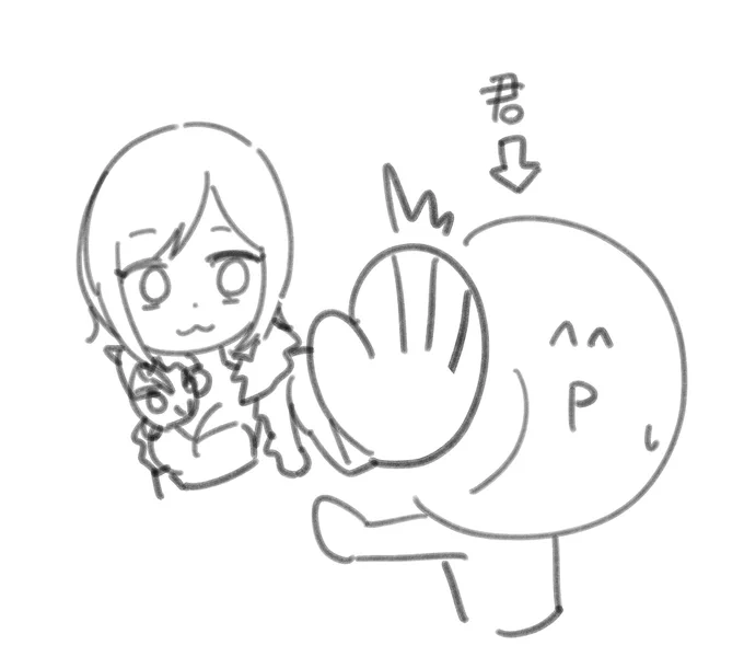 @ADAMAS_kirimi 