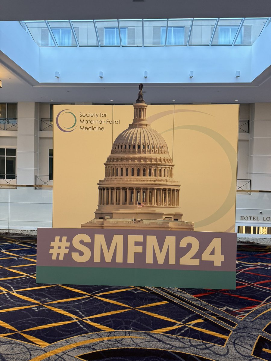 #SMFM24 Day 1 here we go 😎