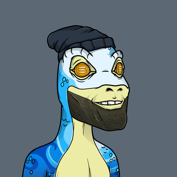 Any reptilians alive ?