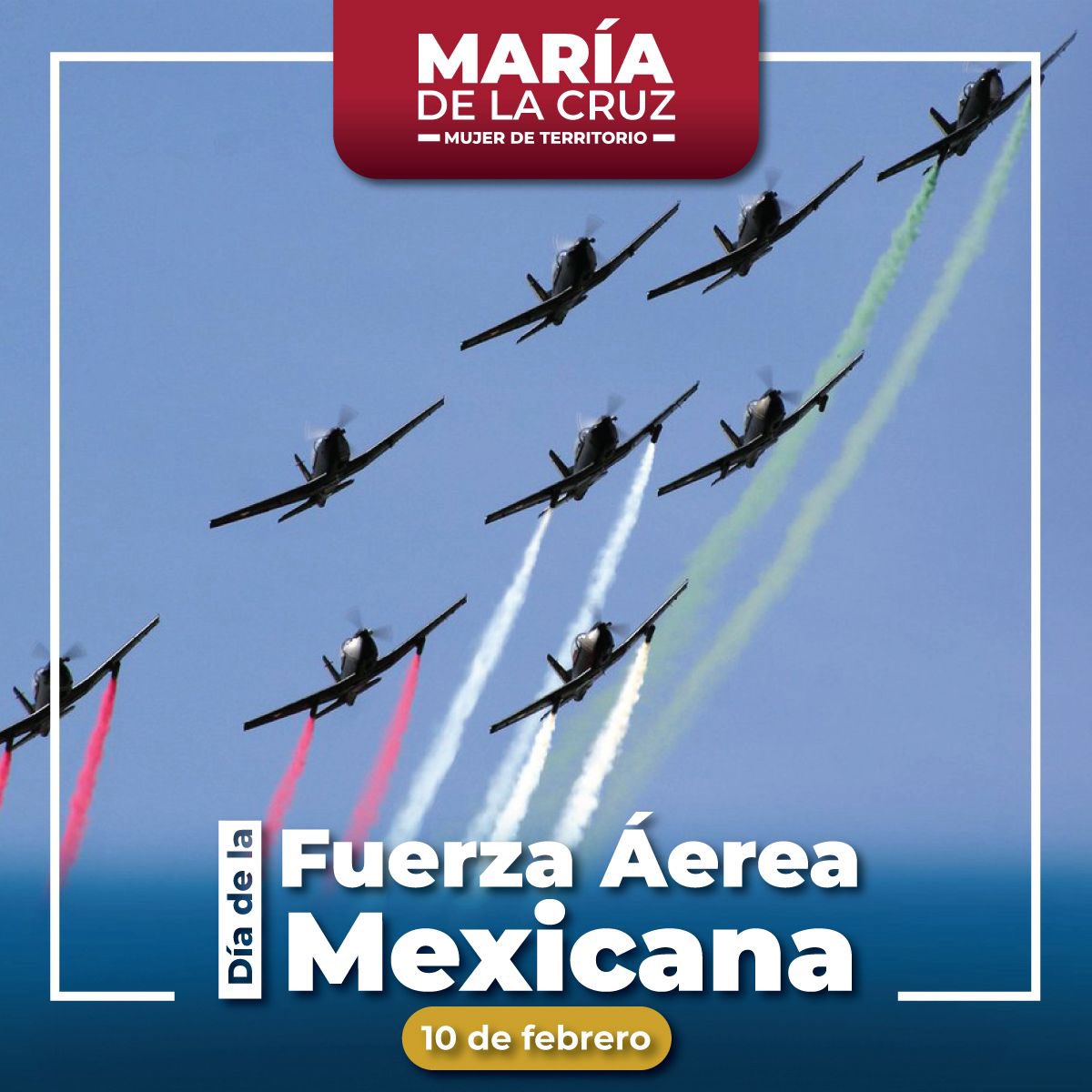 María de la Cruz López🇲🇽 tweet media