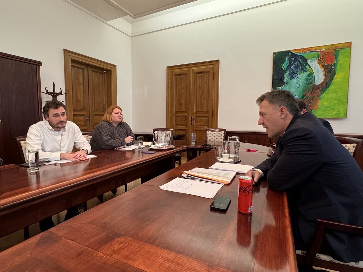 Antonín Stanislav tweet media