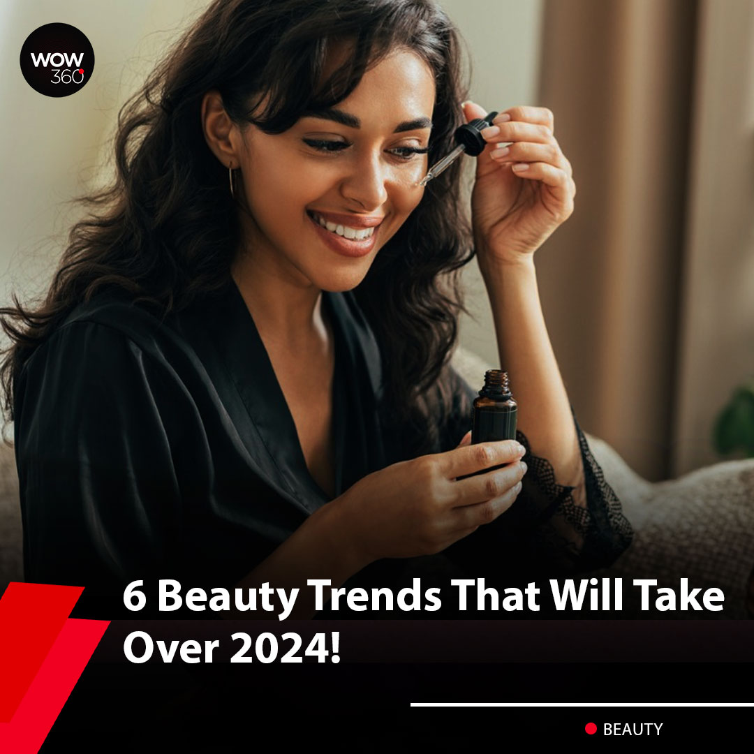 The year 2024 is about to sprinkle a little more magic into our lives with beauty trends that are as vibrant and vivacious as the streets of Lahore during a springtime festival. wow360.pk/6-beauty-trend…