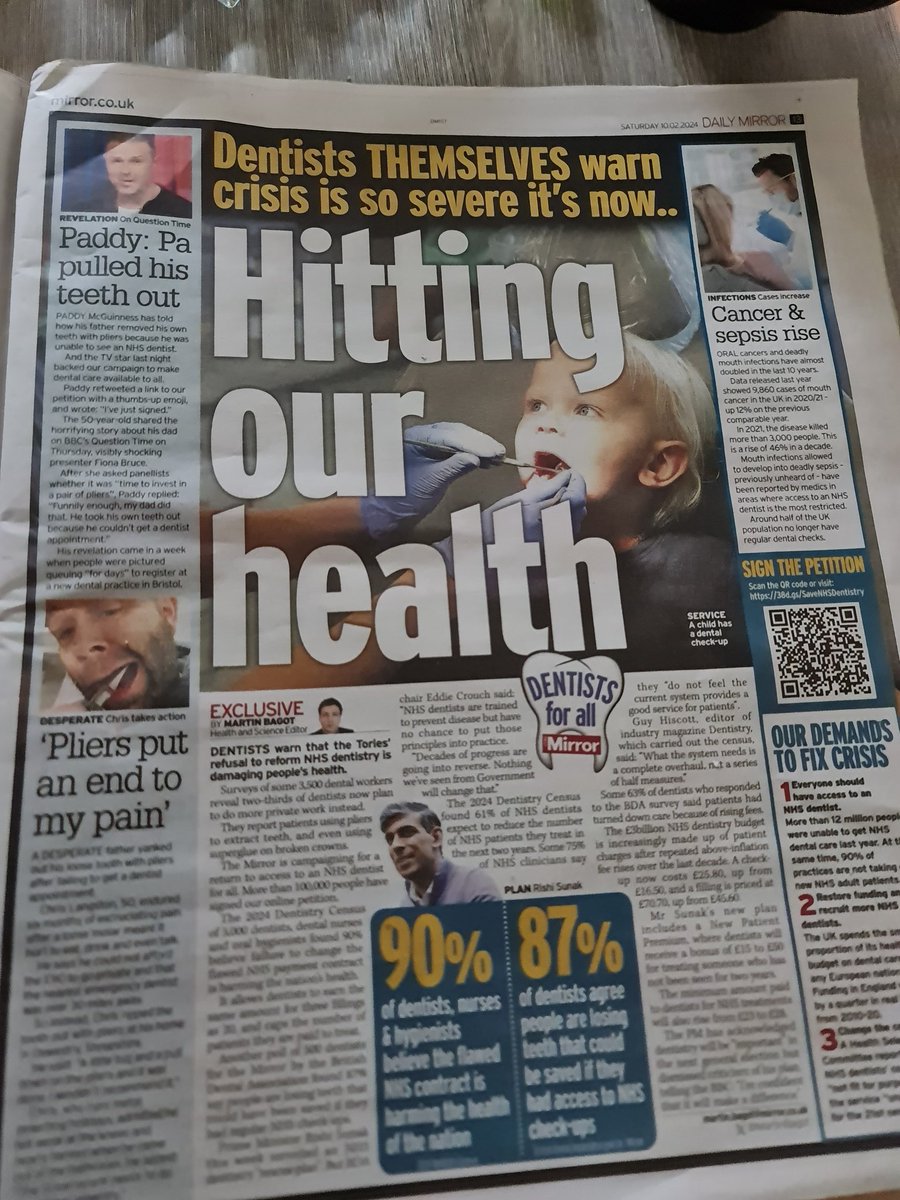 Anthony Palmer tweet media