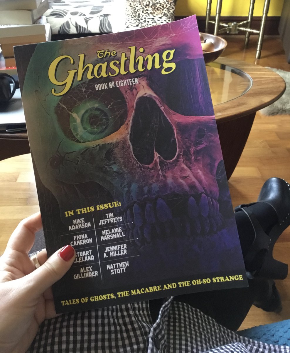 Michelle Maurice tweet media