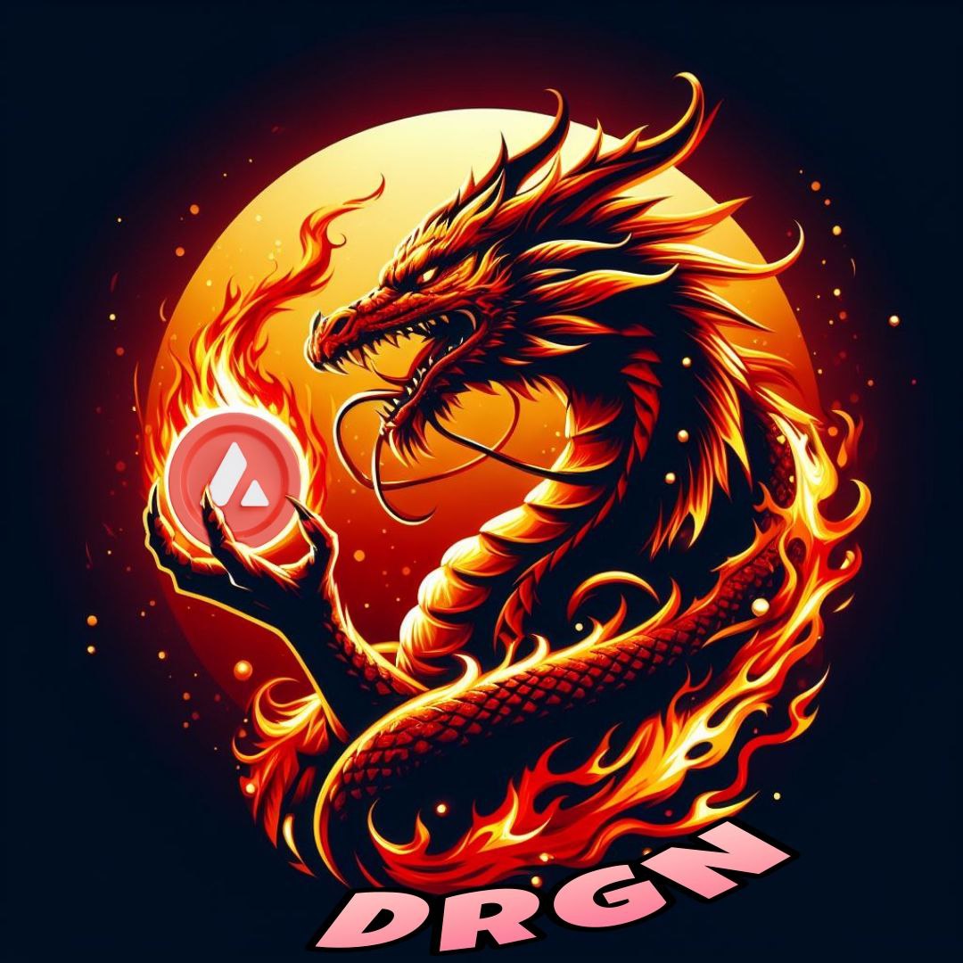 viinomoo's tweet photo. @goldenshewolf22 @elonmusk @DragonFireAvax Harness the strength of unity within the fiery blaze of dragons! Let's pioneer new trails to brilliance and distinction! #DragonFire @DragonFireAvax #MemeBurner #oneforeightforone https://t.co/wDcuDewM5C