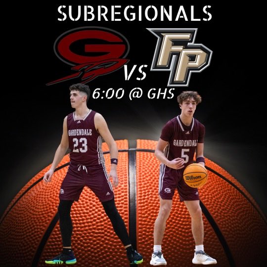 Gardendale Rockets Basketball (@gdalebasketball) on Twitter photo 