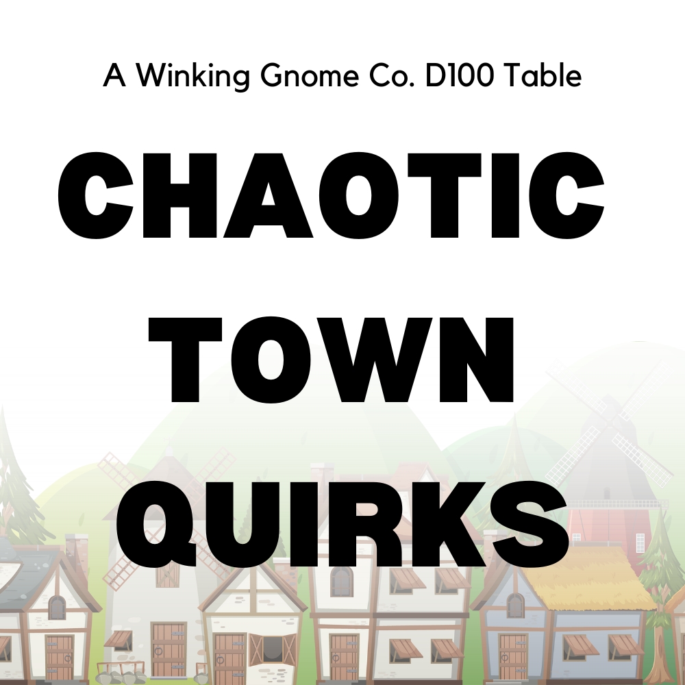 The Winking Gnome Co tweet media