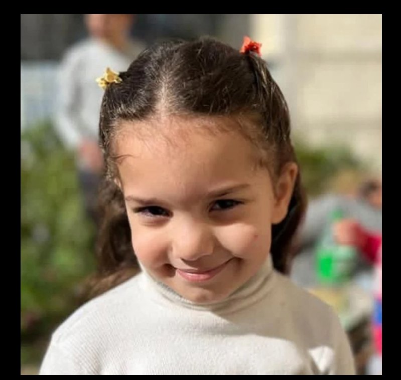 MrSpiritsRaven's tweet photo. Missing 6-Year-Old & Rescue Team #FoundDead in Gaza, #AidGroup Says.
The #PalestineRedCrescent had issued a series of posts about the girl, named Hind, and two rescuers sent to find her after she was trapped in a car with dead relatives.
A 6-year-old #PalestinianGirl and the two rescuers who went looking for her nearly two weeks ago were found dead on Saturday, the #Palestine Red Crescent said, ending a desperate effort to discover their fates.
Two #rescuers with the Red Crescent were dispatched in an ambulance on the evening of Jan. 29 to find #HindRajab, who was believed to be trapped in a vehicle in #GazaCity with six dead family members. The aid group said they had been killed by 🔻israHELL🇮🇱🔻 fire.
A Red Crescent statement on Saturday accused 🔻israHELL🇮🇱🔻 forces of bombing the ambulance as it arrived “just meters away from the vehicle containing the trapped child #Hind,” and killing the two rescuers inside. It said this happened “despite prior coordination” between the Red Crescent and the 🔻israHELL🇮🇱🔻 military.
The #RedCrescent shared an image of the charred & nearly unrecognizable ambulance on social media.
#HamasFreedomFighters OFFICIAL STATEMENT
“This morning, the details of the crime that befell the #sixyearoldgirl #HindRajab, her sister #Layan & two #paramedics who received prior coordination to rescue them were revealed. They were #martyred in addition to the two #Children by the fire of the #NaziOccupation army, which killed them deliberately & in cold blood in #GazaCity
We call on #UN & #humanrights organizations to document this #horrificcrime as one of hundreds of massacres committed by the #Nazi occupation forces in the #GazaStrip, to prosecute this criminal army and its Nazi leaders for their crimes of direct #killingofchildren & defenseless civilians.
We affirm that this horrific crime, and other #heinouscrimes against our children and people in #Gaza, will remain engraved in the #Palestinian memory, and the day will come when this rogue entity is held accountable for the crimes it committed against our people, our land, and our sanctities.”