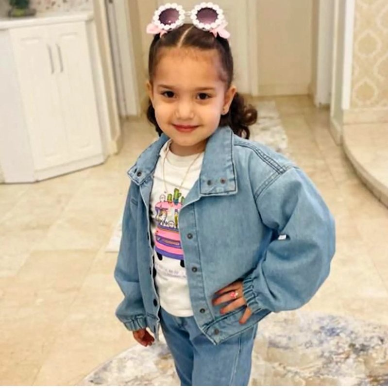 MrSpiritsRaven's tweet photo. Missing 6-Year-Old & Rescue Team #FoundDead in Gaza, #AidGroup Says.
The #PalestineRedCrescent had issued a series of posts about the girl, named Hind, and two rescuers sent to find her after she was trapped in a car with dead relatives.
A 6-year-old #PalestinianGirl and the two rescuers who went looking for her nearly two weeks ago were found dead on Saturday, the #Palestine Red Crescent said, ending a desperate effort to discover their fates.
Two #rescuers with the Red Crescent were dispatched in an ambulance on the evening of Jan. 29 to find #HindRajab, who was believed to be trapped in a vehicle in #GazaCity with six dead family members. The aid group said they had been killed by 🔻israHELL🇮🇱🔻 fire.
A Red Crescent statement on Saturday accused 🔻israHELL🇮🇱🔻 forces of bombing the ambulance as it arrived “just meters away from the vehicle containing the trapped child #Hind,” and killing the two rescuers inside. It said this happened “despite prior coordination” between the Red Crescent and the 🔻israHELL🇮🇱🔻 military.
The #RedCrescent shared an image of the charred & nearly unrecognizable ambulance on social media.
#HamasFreedomFighters OFFICIAL STATEMENT
“This morning, the details of the crime that befell the #sixyearoldgirl #HindRajab, her sister #Layan & two #paramedics who received prior coordination to rescue them were revealed. They were #martyred in addition to the two #Children by the fire of the #NaziOccupation army, which killed them deliberately & in cold blood in #GazaCity
We call on #UN & #humanrights organizations to document this #horrificcrime as one of hundreds of massacres committed by the #Nazi occupation forces in the #GazaStrip, to prosecute this criminal army and its Nazi leaders for their crimes of direct #killingofchildren & defenseless civilians.
We affirm that this horrific crime, and other #heinouscrimes against our children and people in #Gaza, will remain engraved in the #Palestinian memory, and the day will come when this rogue entity is held accountable for the crimes it committed against our people, our land, and our sanctities.”