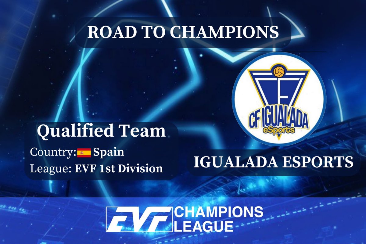 CPG SPAIN tweet media