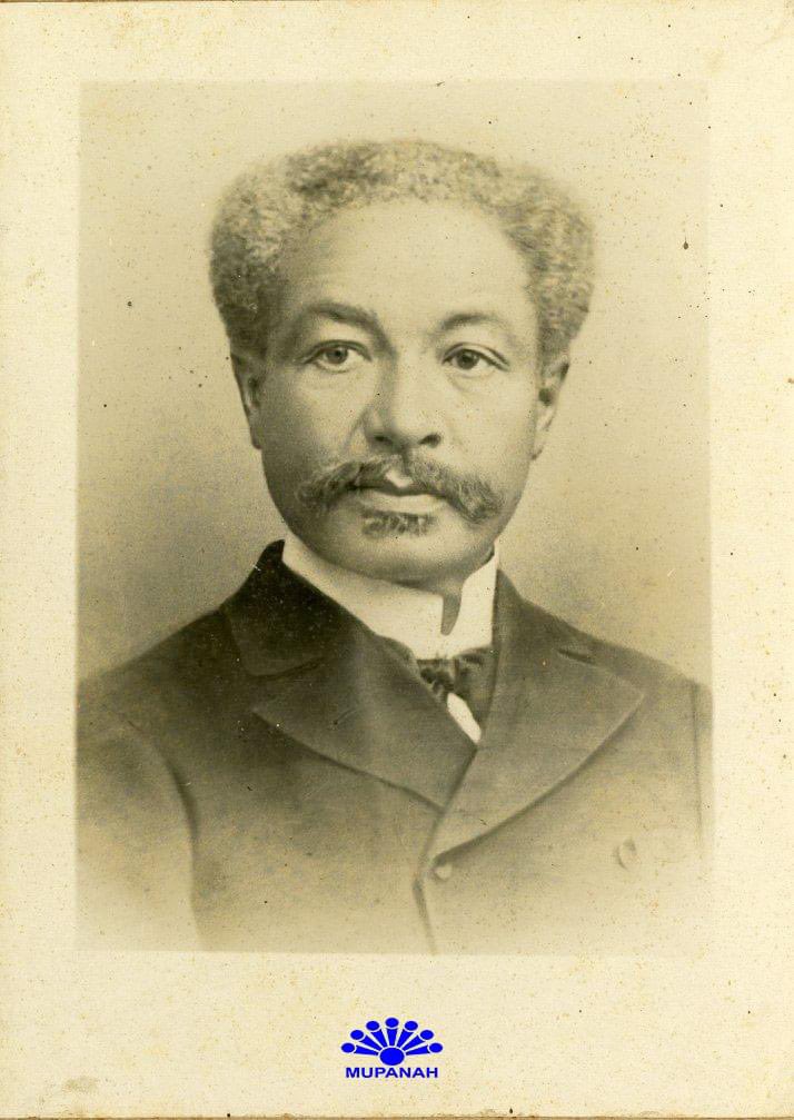 DonaldBenjamin_'s tweet photo. Demesvar Délorme  (10 février 1831)

Homme d’Etat et écrivain haïtien de grande envergure, Délorme a été député, ministre et a vécu en exil.
Il est l'auteur d'essais historiques et sociologiques(les Théoriciens au pouvoir, et de deux romans, Francesca et le Damné)
Source: MUPANAH https://t.co/k7tV6V0pPR