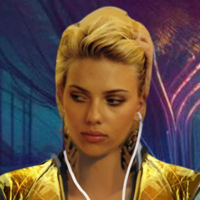 #NewProfilePic