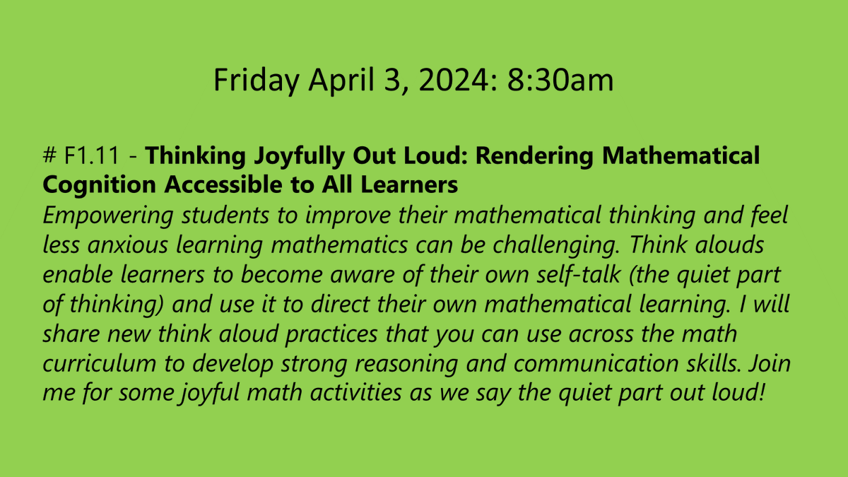 Cathy Marks Krpan tweet media