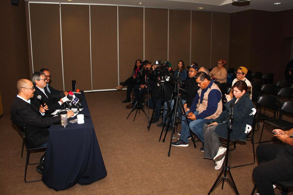 ITSON Universidad tweet media