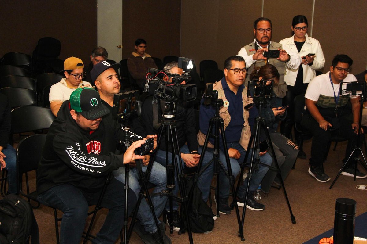 ITSON Universidad tweet media