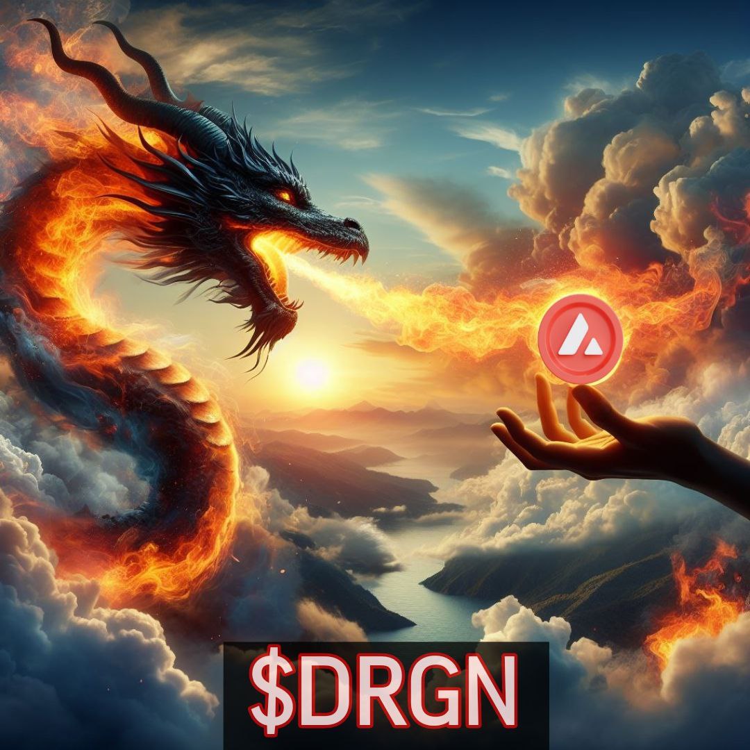 viinodebrayev's tweet photo. @goldenshewolf22 @elonmusk @DragonFireAvax Soar beyond the flames and embrace the solidarity of dragon fire! Let's innovate and triumph together on this legendary quest! #DragonFire @DragonFireAvax #MemeBurner #oneforeightforone https://t.co/iCqfywIPR4