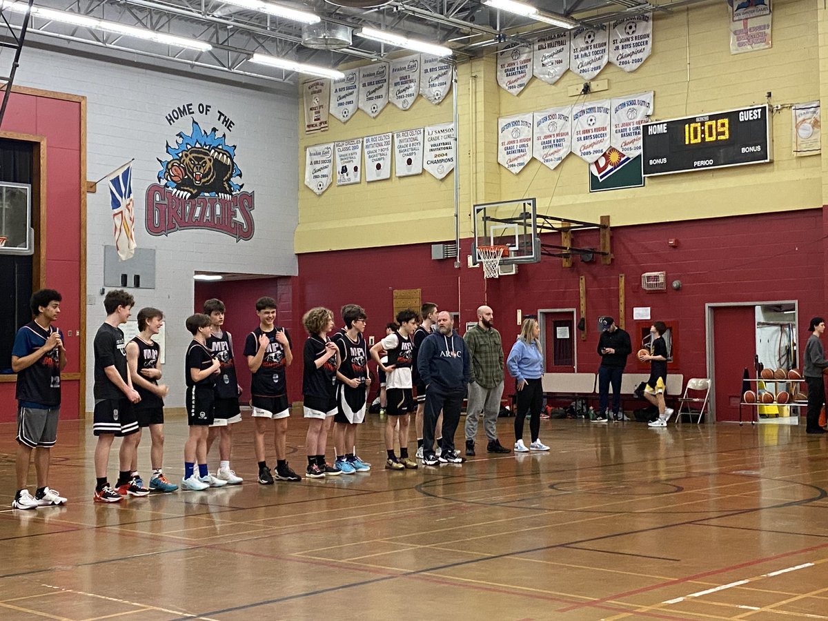 Crossover game at 1:30 (at MDJH) for MPI. Go Panthers Go 🏀 <a href="/SportsMpi/">MPI Sports - Go Panthers Go!!</a> <a href="/mpipanthers/">MPI</a>