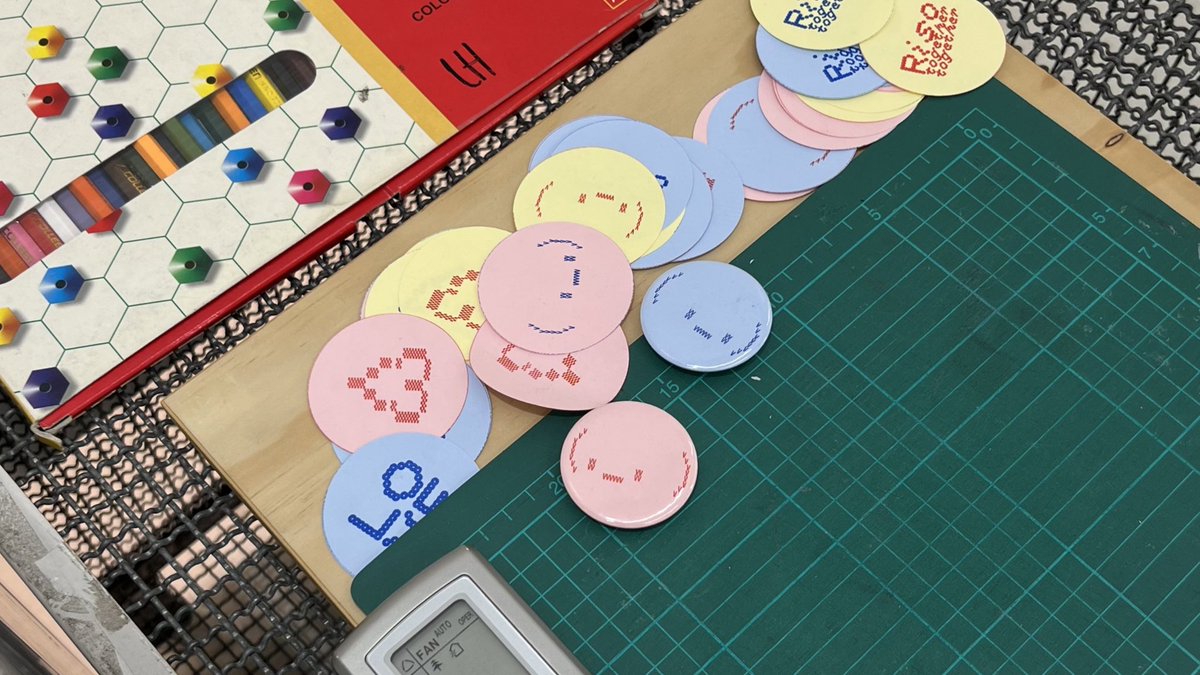 riso together🚣🏻‍♀️