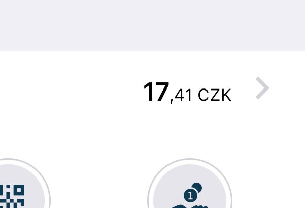 hoenadruhoe's tweet photo. “hej těch 1500 bych ještě mohla mít pockej kouknu se”

*to kouknu se: https://t.co/cUU5BYsWkw