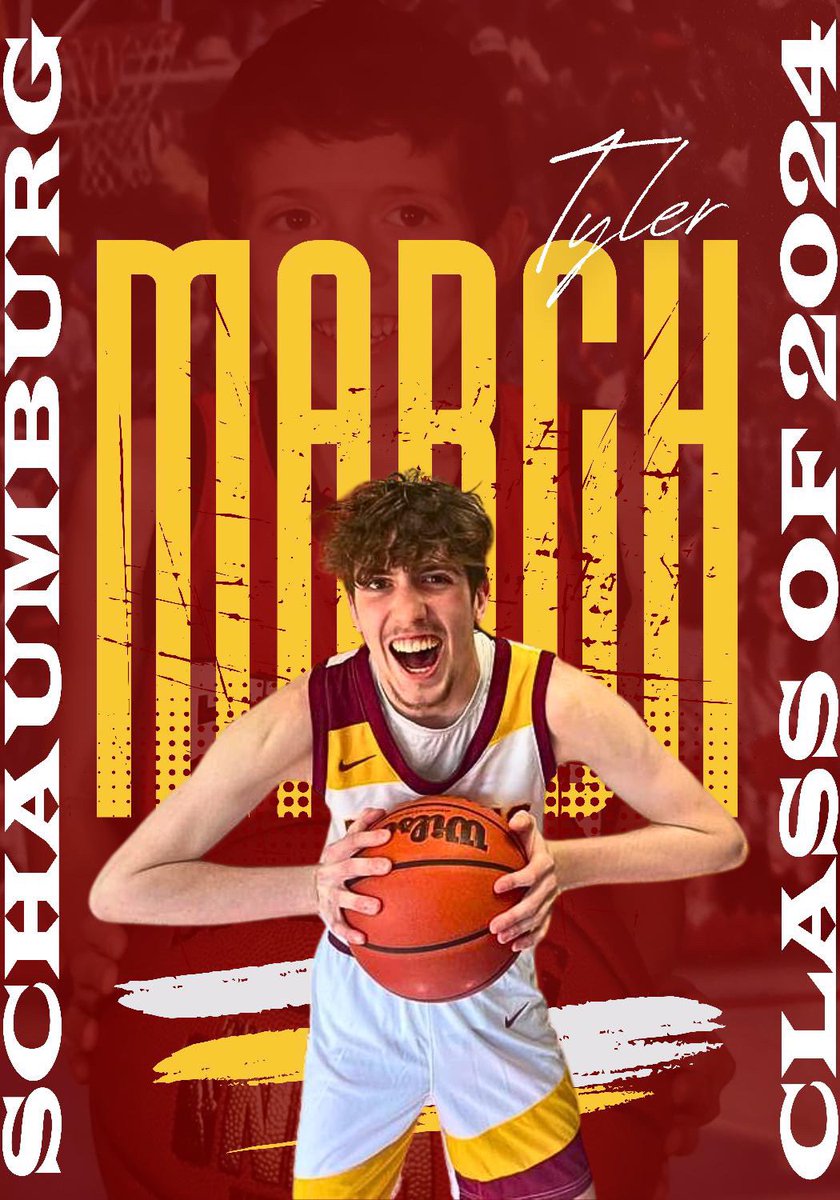 Our next Senior Spotlight is 6-6 Wing <a href="/T_March123/">Tyler March</a> 

Tyler has been a varsity basketball player the last two seasons! 

Most memorable moment as a Saxon: Winning our Thanksgiving Tournament 

Favorite NBA Team and Player: The Thunder and Paul George

College: Undecided.