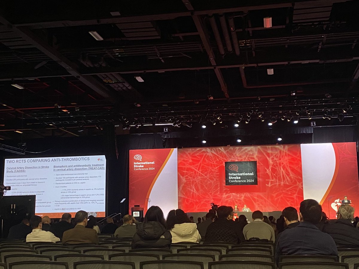 Mary Penckofer (@marypenckofer) on Twitter photo Had a great time at #ISC2024 learning, presenting research and spending time with amazing people! <a href="/StrokeAHA_ASA/">Stroke AHA/ASA</a> Had a great time at #ISC2024 learning, presenting research and spending time with amazing people! <a href="/StrokeAHA_ASA/">Stroke AHA/ASA</a>