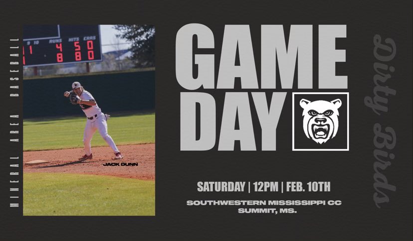 Mineral Area Baseball (@cardinalsmac) on Twitter photo 