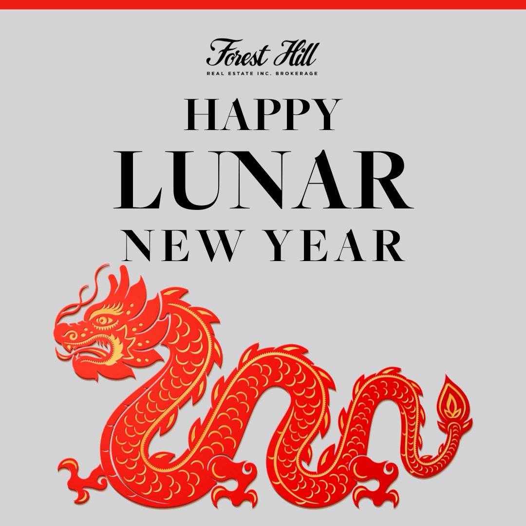 ForesthillRE's tweet photo. Embrace the lunar glow and welcome prosperity anew. Happy Lunar New Year! 🌕✨ 

#LunarNewYear #YearOfTheDragon #Prosperity https://t.co/9uQ5zKknlK