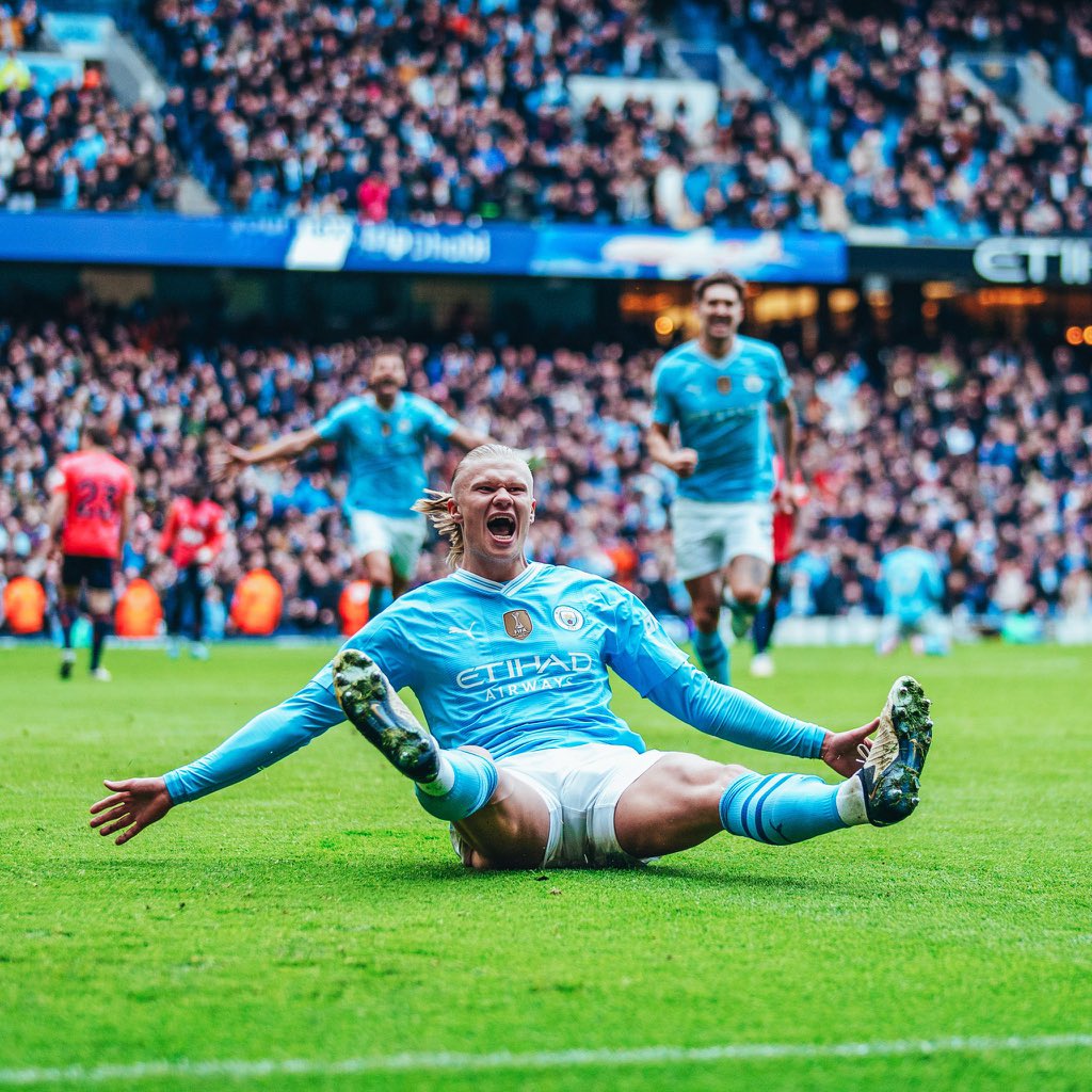 To celebrate this win 💙

Man City fans Follow me,𝙳𝚛𝚘𝚙 𝚢𝚘𝚞𝚛 𝕏 𝚄𝚜𝚎𝚛𝚗𝚊𝚖𝚎 & 𝚁𝚎𝚙𝚘𝚜𝚝. 𝙻𝚎𝚝’𝚜 𝙶𝚊𝚒𝚗🫶🏽💙

#MCIEVE